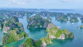 Resolve visa emergencies and explore Vietnam’s vibrant beauty